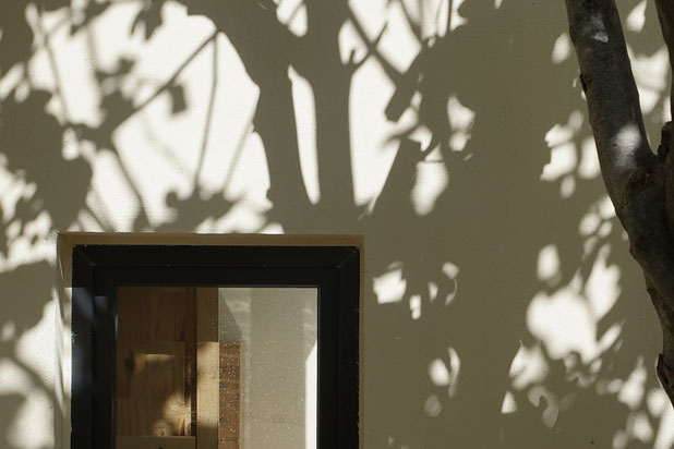 Vue jardin-agrandissement_extension-maison-Villeneuve-le-Roi