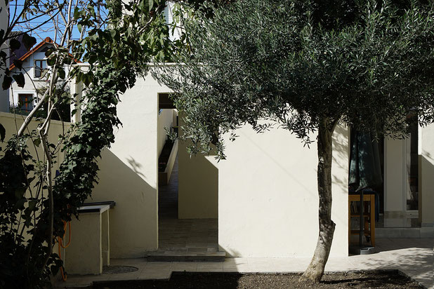 Vue jardin-agrandissement_extension-maison-Villeneuve-le-Roi
