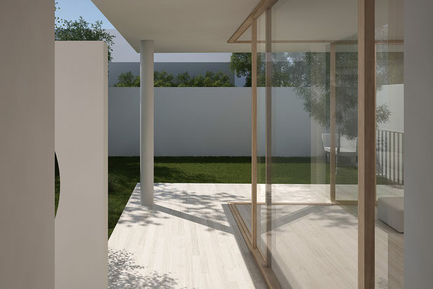 Galerie-agrandissement_extension-maison-Méry-és-Bois