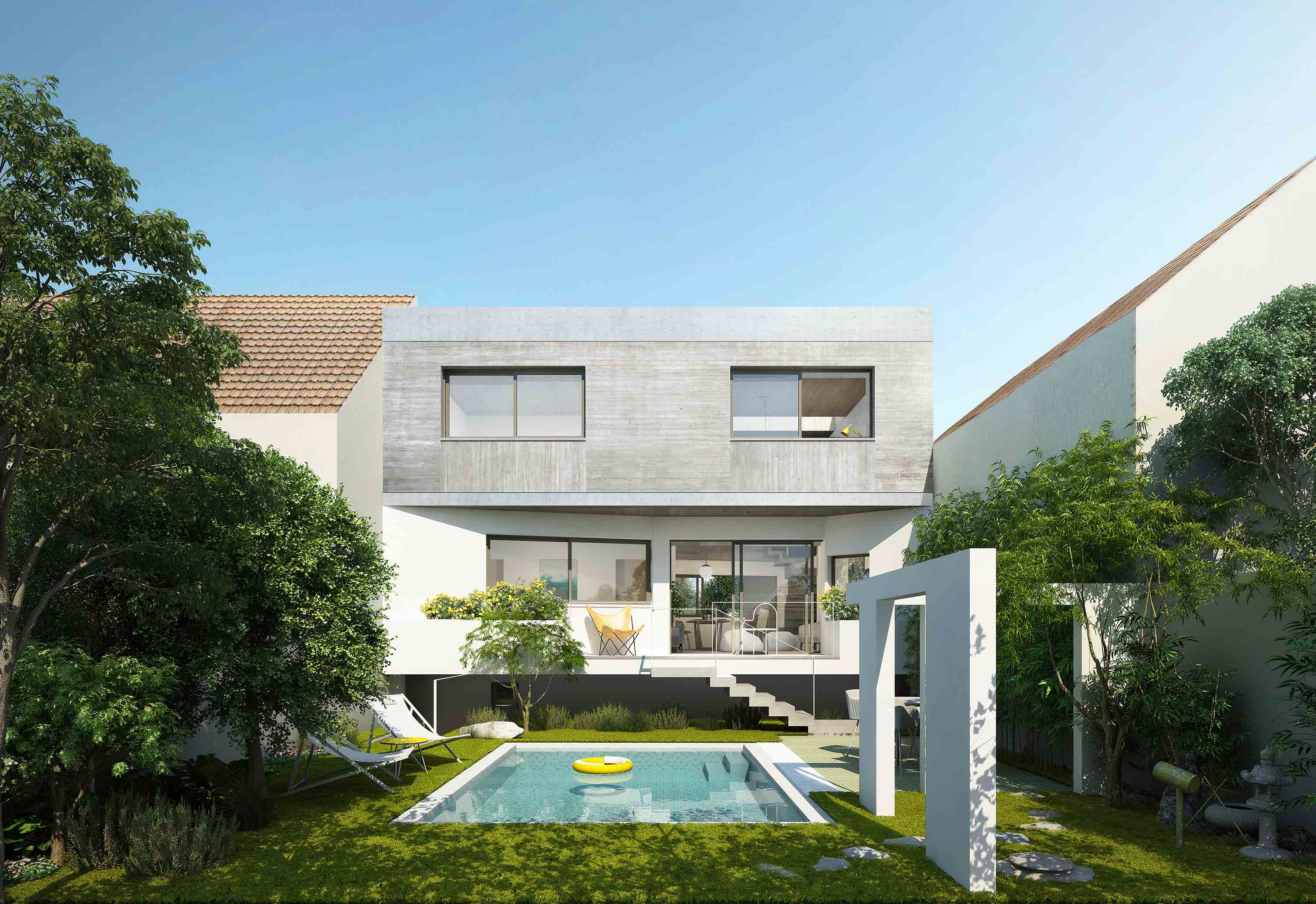 Construction neuve Aulnay-sous-Bois – construction de maison neuve Oise Construction neuve Aulnay-sous-Bois – construction de maison neuve Oise