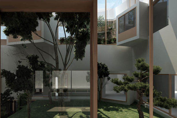 Maison Si He-construction-maison-Paris