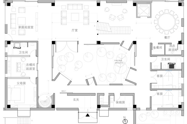 RDC-construction-maison-Paris
