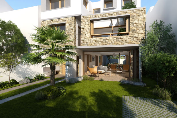 Jardin-agrandissement_extension-maison-Joinville-le-Pont