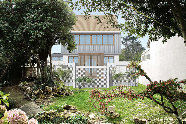 Jardin-agrandissement_extension-maison-Montgeron