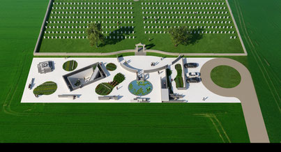 Photo d'un projet de Construction Aménagement extérieur à Noyelles-sur-Mer