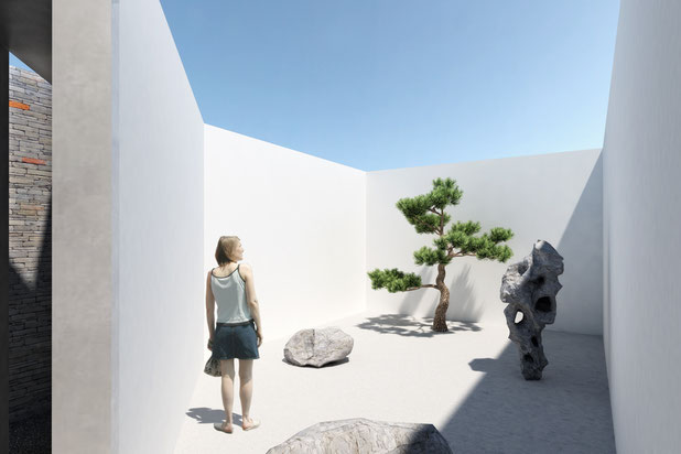 Jardin de la paix à Nolette-construction-espaces_exts-Noyelles-sur-Mer