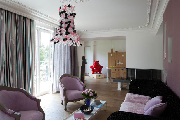 intérieur après-renovation-appartement-Vincennes