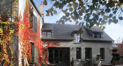 Photo d'un projet de Rénovation Maison à Pacy-sur-Eure