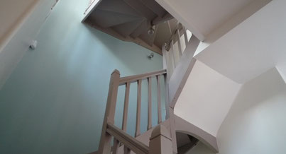 Photo d'un projet de Rénovation Maison à Saint-Cloud
