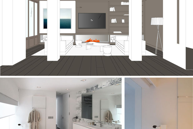ProjetE-amenagement-maison-Paris