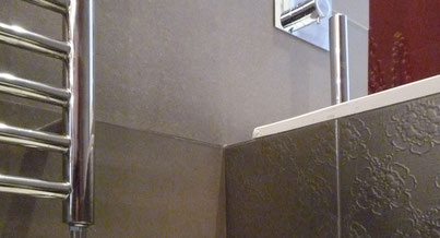 Photo d'un projet de Rénovation Appartement à Paris