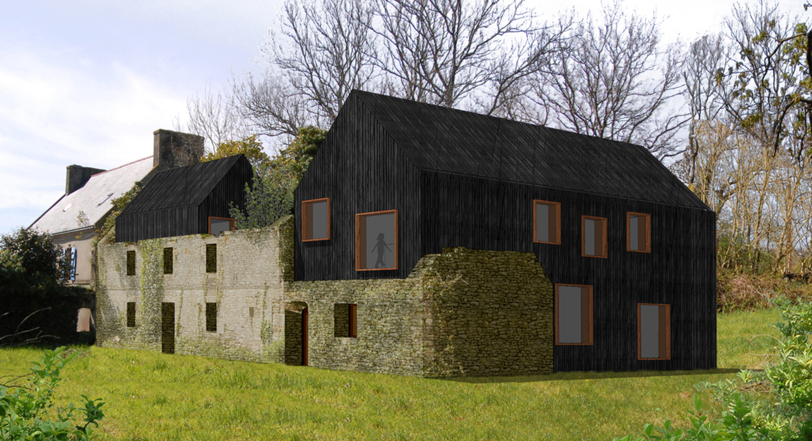 Ty Du – construction de maison neuve Meuse Ty Du – construction de maison neuve Meuse
