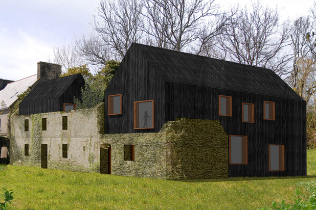 projet-construction-maison-Mahalon