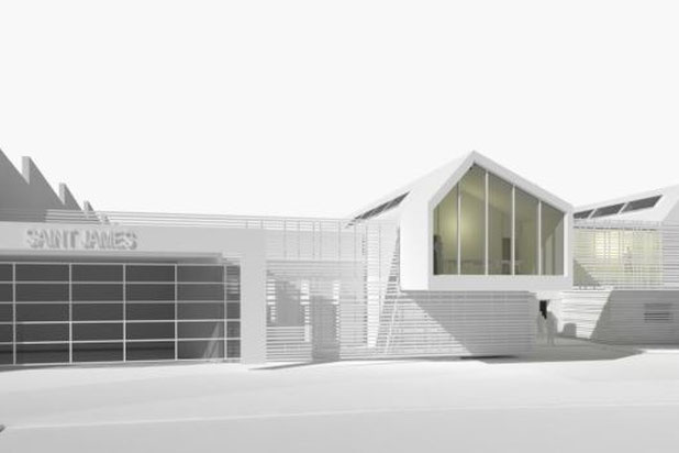 extension des bureaux-construction-bureaux-Saint-James