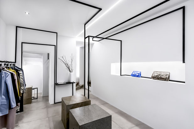 No-stop steel-amenagement-boutique_local-Padova
