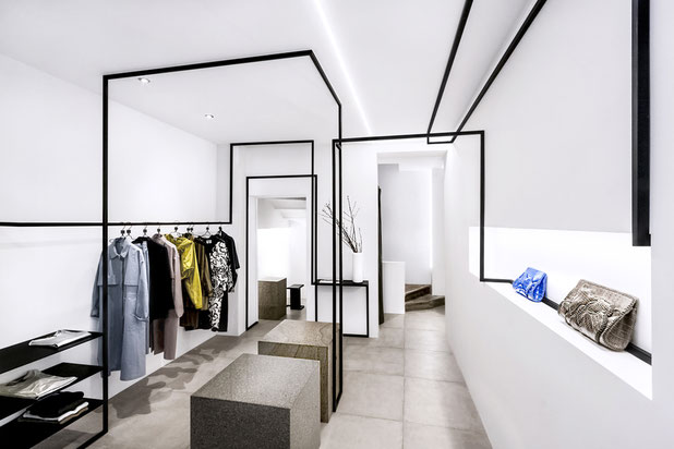 No-stop steel-amenagement-boutique_local-Padova