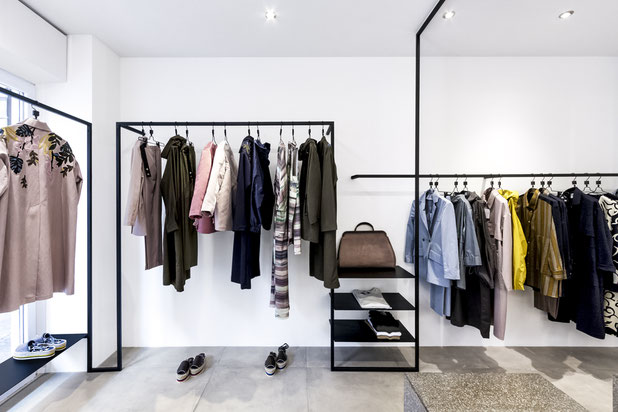 No-stop steel-amenagement-boutique_local-Padova