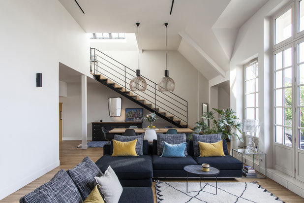 Sliding Doors-renovation-appartement-Neuilly-sur-Seine