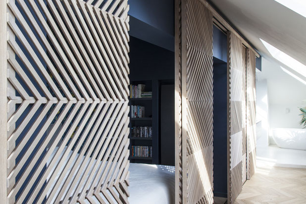 Sliding Doors-renovation-appartement-Neuilly-sur-Seine