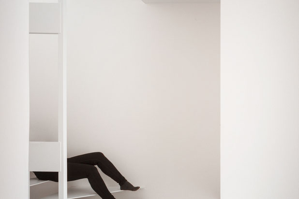 LOOKING FOR HER . Rénovation d’un appartement avec création d’un escalier d’exception-renovation-maison-Bourg-la-Reine