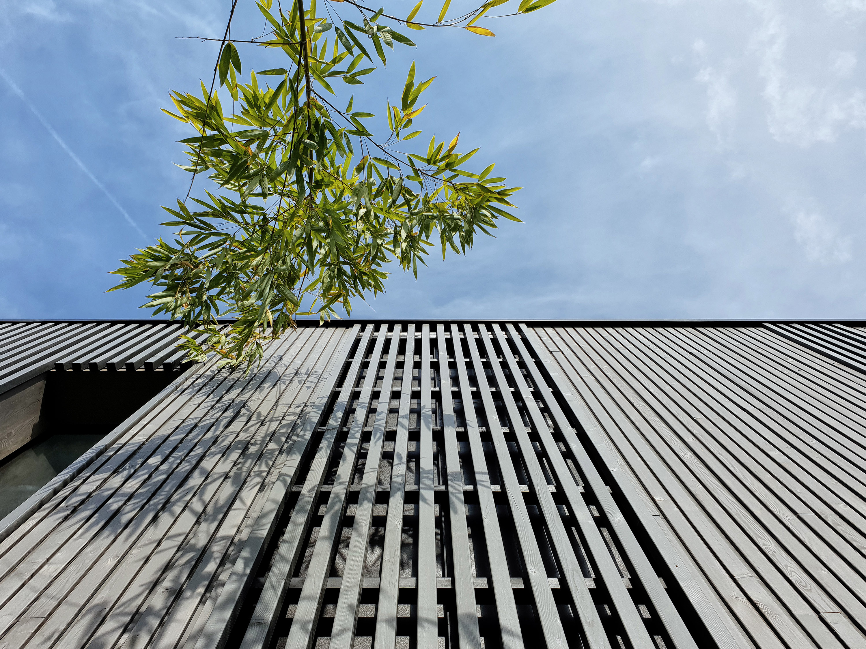 Du Ciel et du Bois . Maison éco-durable en bois – construction de maison neuve Aube Du Ciel et du Bois . Maison éco-durable en bois – construction de maison neuve Aube