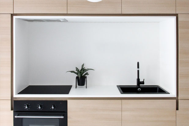 L'appartement grec-renovation-appartement-Paris
