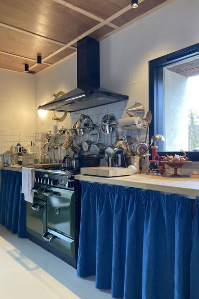 Cuisine-rehabilitation-atelier_loft-La Neuve-Lyre