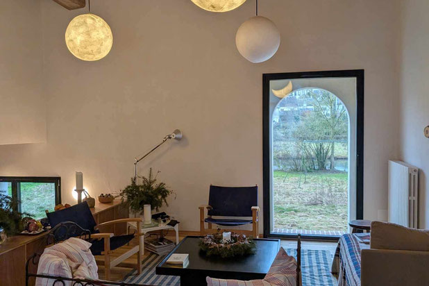 Séjour-rehabilitation-atelier_loft-La Neuve-Lyre