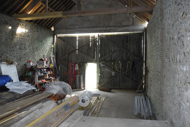 Existant intérieur-rehabilitation-atelier_loft-La Vieille-Lyre