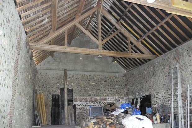 Existant intérieur-rehabilitation-atelier_loft-La Vieille-Lyre