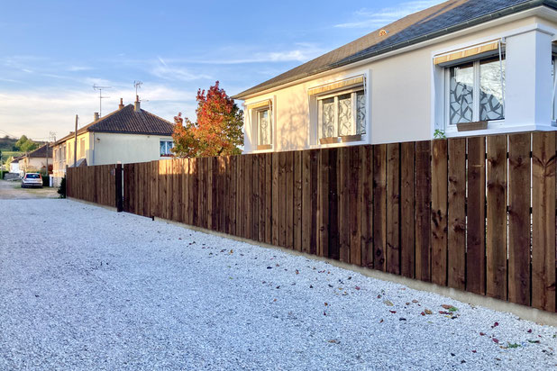 Clôture extérieure-amenagement-espaces_exts-Évreux