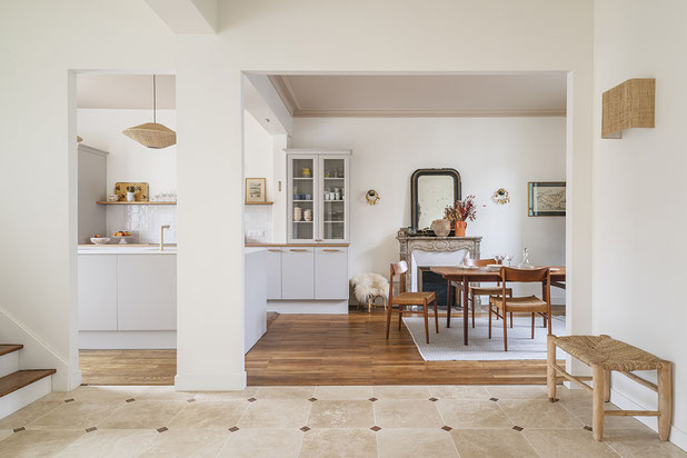 Cuisine-renovation-maison-Nantes