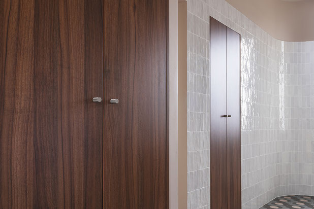 Salle de douche-renovation-maison-Nantes