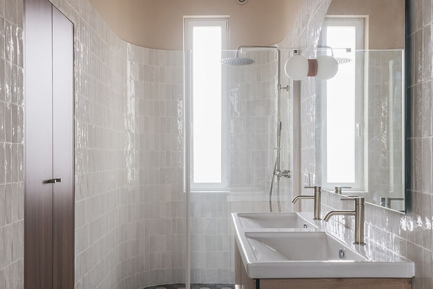 Salle de douche-renovation-maison-Nantes