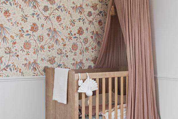 Chambre bébé-renovation-maison-Rezé