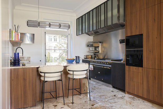 Cuisine-renovation-maison-Rennes