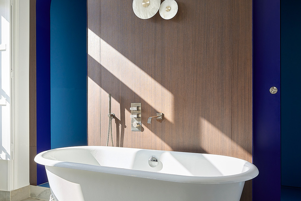 Salle de bain-renovation-maison-Rennes