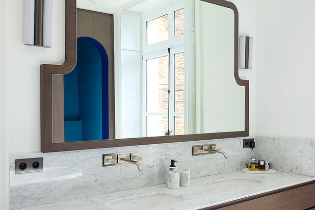 Salle de bain-renovation-maison-Rennes