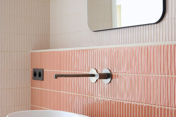 Salle de douche-renovation-maison-Rennes