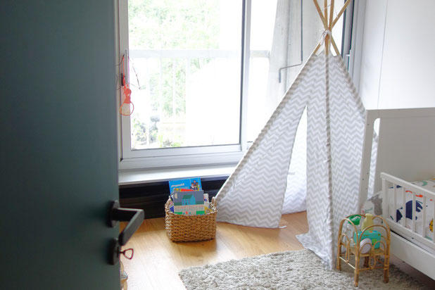 chambre enfant 2-renovation-appartement-Paris