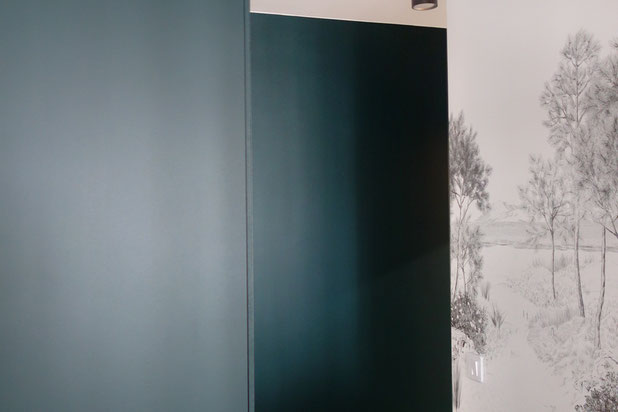 entrée-renovation-appartement-Paris