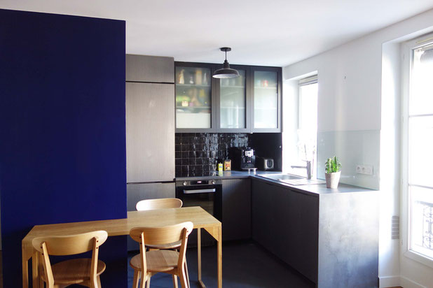 cuisine-renovation-appartement-Paris