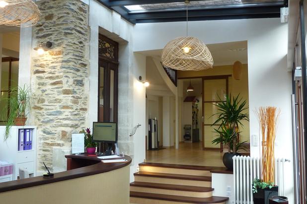 hall d'accueil-agrandissement_extension-extension-Nantes