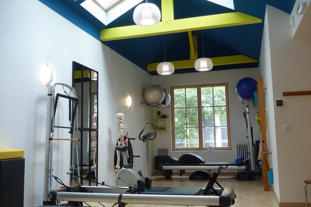salle de musculatio-agrandissement_extension-extension-Nantes