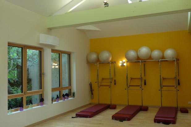 salle de pratique-agrandissement_extension-extension-Nantes
