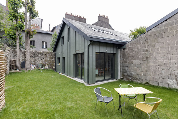 coté jardin-rehabilitation-maison-Nantes