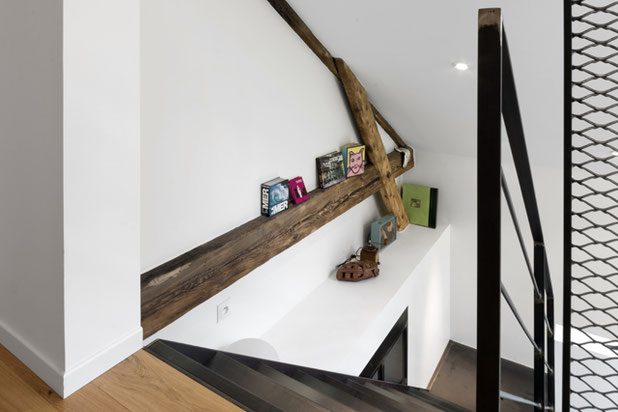 traces de l'ancien-rehabilitation-maison-Nantes