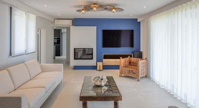 Photo d'un projet de Rénovation Maison à Sarzeau