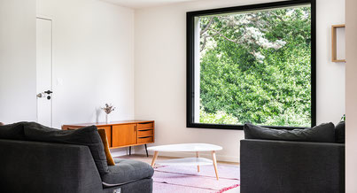 Photo d'un projet de Rénovation Maison à Vannes