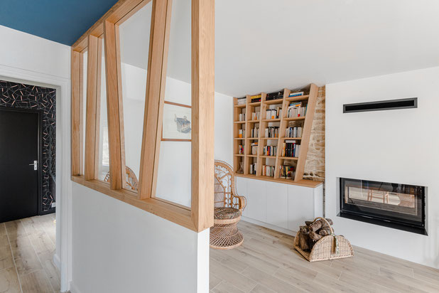 Salon lecture-renovation-maison-Colpo